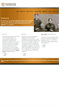 Mobile Screenshot of choghistoricalsociety.org